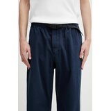 Gramicci Pamučne hlače PANT STRAIGHT FIT | shoptok.hr
