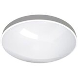  LED stropno svetlo za kupatilo CIRCLE LED/18W/230V 4000K prečnik 30 cm IP44 belo u