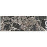 Gemma unutarnje zidne pločice encanto antracite 25x75 cm, 1. klasa, 1,69 m2 | shoptok.hr