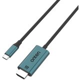  Kabal usb type-c sa hdmi 4k 30hz 1.8m (otn-uc952) onten ( AV399 ) | Eponuda.com