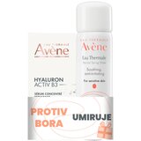 Avene Hyaluron Activ B3 Serum, 30 ml + Termalna voda, 50 ml GRATIS Cene