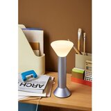 Hübsch Ljubičasta stolna lampa s mogućnosti zatamnjivanja (visina 30 cm) Flash – | shoptok.hr