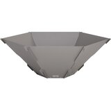  Kamin Rđa 58,5 x 51,5 x 19,5 cm Otporni čelik | shoptok.hr