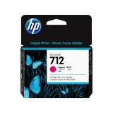 HP Tinta HP 712 29-ml Magenta DesignJet 3ED68A | shoptok.hr
