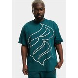 Rocawear Men's T-shirt Woodhaven green Cene