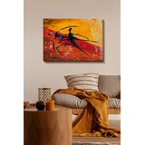 Wallity Slika Kanvas Tablo-40, 50x70 cm Cijene
