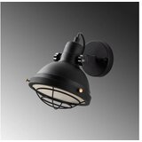 Opviq vall lamp zidna crna lampa spoly 13803 | ePonuda.com