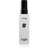 ALCINA #Style pršilo za zaščito las pred vročino 100 ml Cene