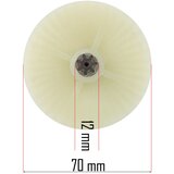  Rotor čekića PM-MU-2800TN-WI | shoptok.hr