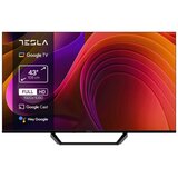 Tesla TV 50H665BUV UHD SMART | Eponuda.ba