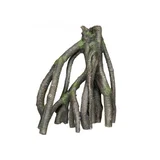 akvarijski dekor korenina mangrove - 21 x 12,5 x 25 cm