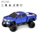  Bluetooth zvučnik WS-X65 plavi | ePonuda.com