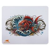 Baracuda BGMP 041 CORAL 300 x 250 Mouse Pad | ePonuda.com