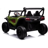 Buggy na akumulator S618 4x4 - dvosjed - zeleni | Eponuda.ba