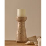 Kave Home Kamnit svečnik za čajno svečko Magan – | Shoptok.si
