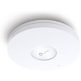 Tp-link stropna dostopna točka 5400Mbps, brezžična, AX WiFi6 EAP670 | Shoptok.si