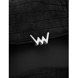 Vuch Torba Selena Black, 17 x 22 cm Slike