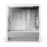NZXT H5 flow gaming kućište belo (CC-H52FW-01) | ePonuda.com