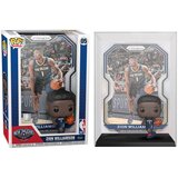 Funko Pop Trading Cards: Zion Williamson Cene