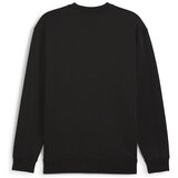 Puma Squad Crew Crna | shoptok.hr