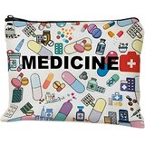 IZMAEL Kozmetična torba ME - 40010 - Večbarvna | Shoptok.si
