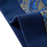  Dječja topla majica kaki 116 | shoptok.hr