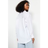 Trendyol Ženska srajca Boyfriend | Shoptok.si