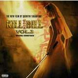 Original Soundtrack - Kill Bill Vol.2 (LP)