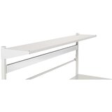 Treston Polica, za pakirno postajo KOMBI, ŠxG 1800 x 310 mm | Shoptok.si