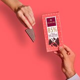 Domori Dark Chocolate, 85&amp;amp;nbsp;% Slike