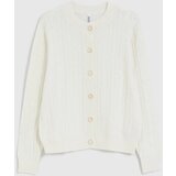 Marisse WOMEN'S SWEATER Z-SW-4835 OFF WHITE | Shoptok.si