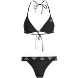 Adidas TRIANGLE BIKINI Crna | shoptok.hr