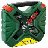 Bosch Set svrdla 54KOM | shoptok.hr
