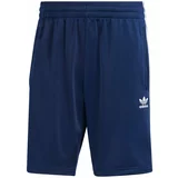 Adidas Športne hlače 'Adicolor Firebird' modra / bela