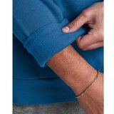 Under Armour UA Rival Fleece Logo HD Pulover Modra | Shoptok.si