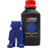 Formfutura Economy LCD Resin Blue | shoptok.hr