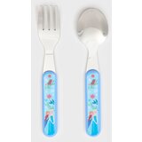 Sinsay Pribor za jelo Frozen 2pack | shoptok.hr