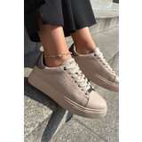 Big Star Women's Sneakers Made Of Eco Leather | shoptok.hr