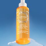 Lumene Nordic-C [VALO] Glow Boost ulje za jačanje i posvjetljivanje za suhu i oštećenu kosu 75 ml | shoptok.hr