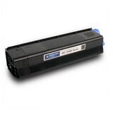 Eurotoner Zamjenski toner za Oki C3100 - C3200 HY CRNA - | shoptok.hr