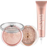 Catrice more than glow rose gold set za lice | ePonuda.com
