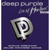 Deep Purple Live At Montreux 1996 (2 LP)