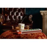 Paddywax Bistro Martini di&amp;scaron;eča sveča iz keramike 226 g Slike