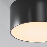 MAYTONI Zunanja Stropna Svetilka Zon Ip, S Sijalko | Shoptok.si