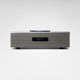 Technics Tehnika SC-C65EG-S srebrni Glazbeni sustav sve-u-jednom | shoptok.hr
