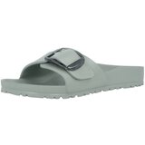 Birkenstock Nizki natikači 'Madrid' meta | Shoptok.si