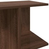 vidaXL Noćni ormarići 2 kom smeđi hrast 46,5x29x61 cm | shoptok.hr
