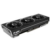 XFX amd rx 7900XTX speedster MERC310 black | 24GB | GDDR6 | 3xDisplayport hdmi | 3 fan | ultimate grafična kartica, (20710061) | Shoptok.si