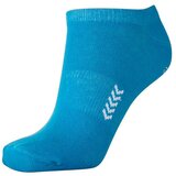 Hummel muške čarape ankle socks plave Cene