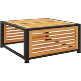  10-dijelna set vrtnih sofa s jastucima masivno bagremovo drvo | shoptok.hr